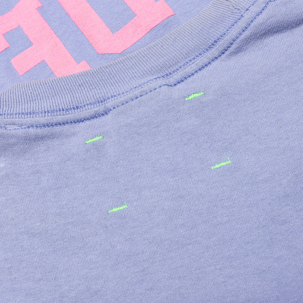 Psychodelic Tee Multi