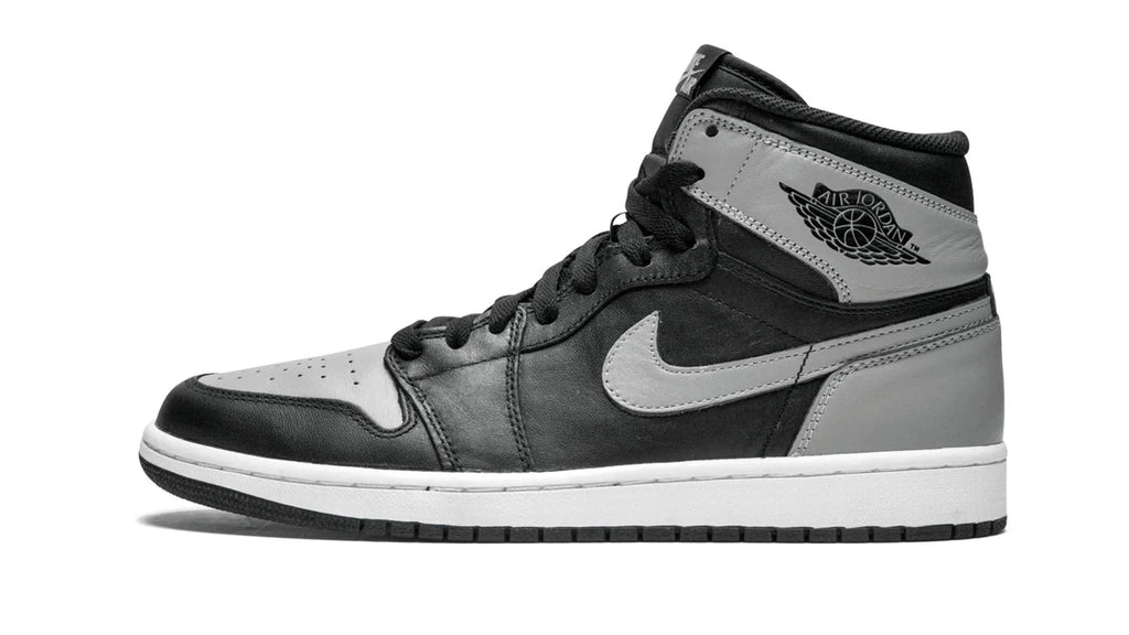 Air Jordan 1 Retro High OG Shadow 2013