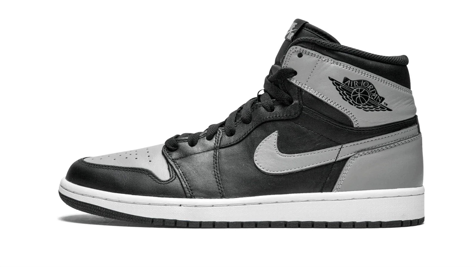 Air Jordan 1 Retro High OG Shadow 2013