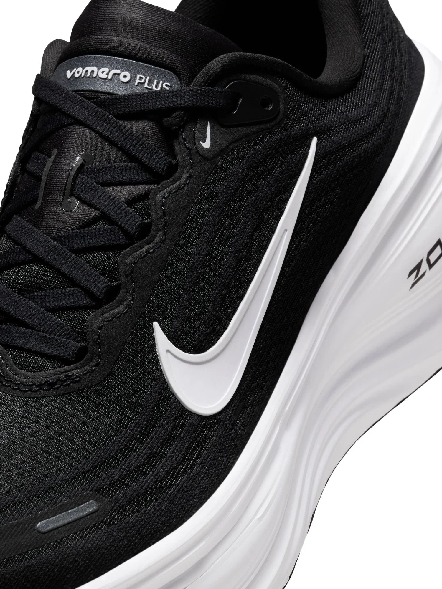 Nike Air Zoom Vomero Plus Mens Shoes