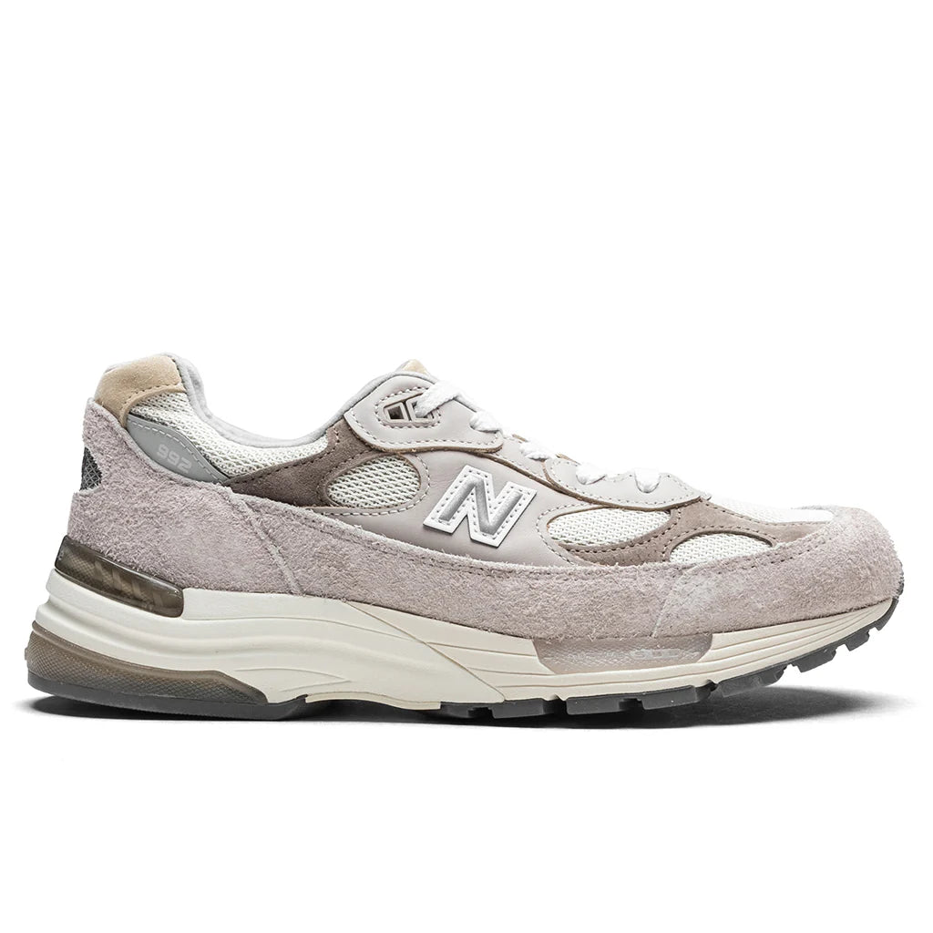 Made in USA 992 Moonrock Mushroom