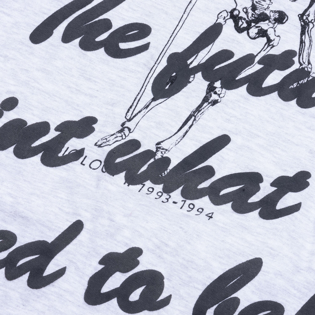 Area 69 Tee Multi