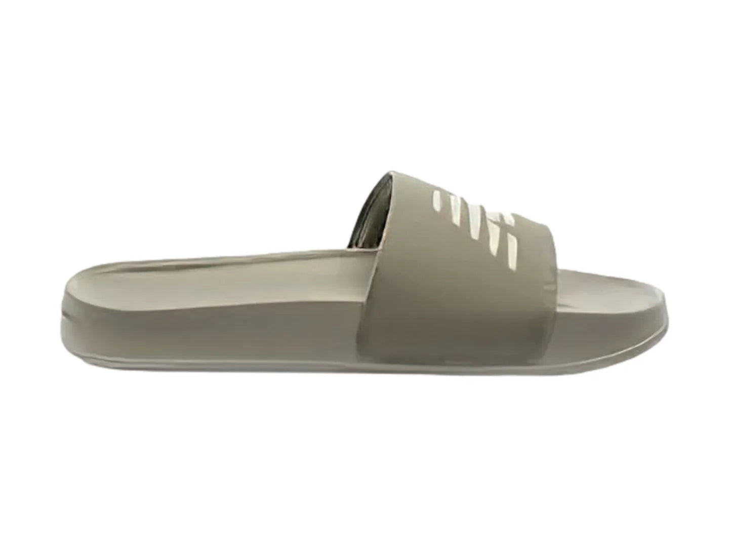 Sandalias New Balance 200 Color Piedra para Mujer