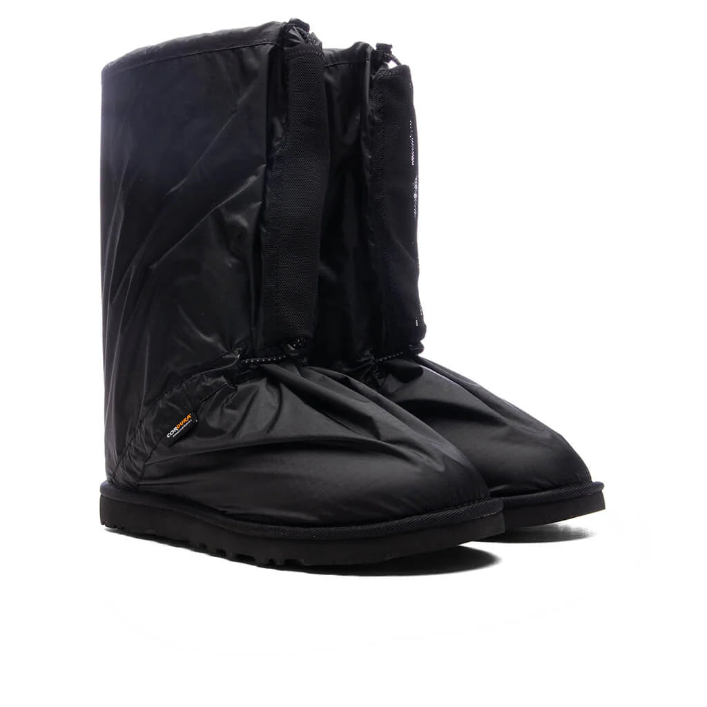 UGG x Reese Cooper Classic Mini Black Black