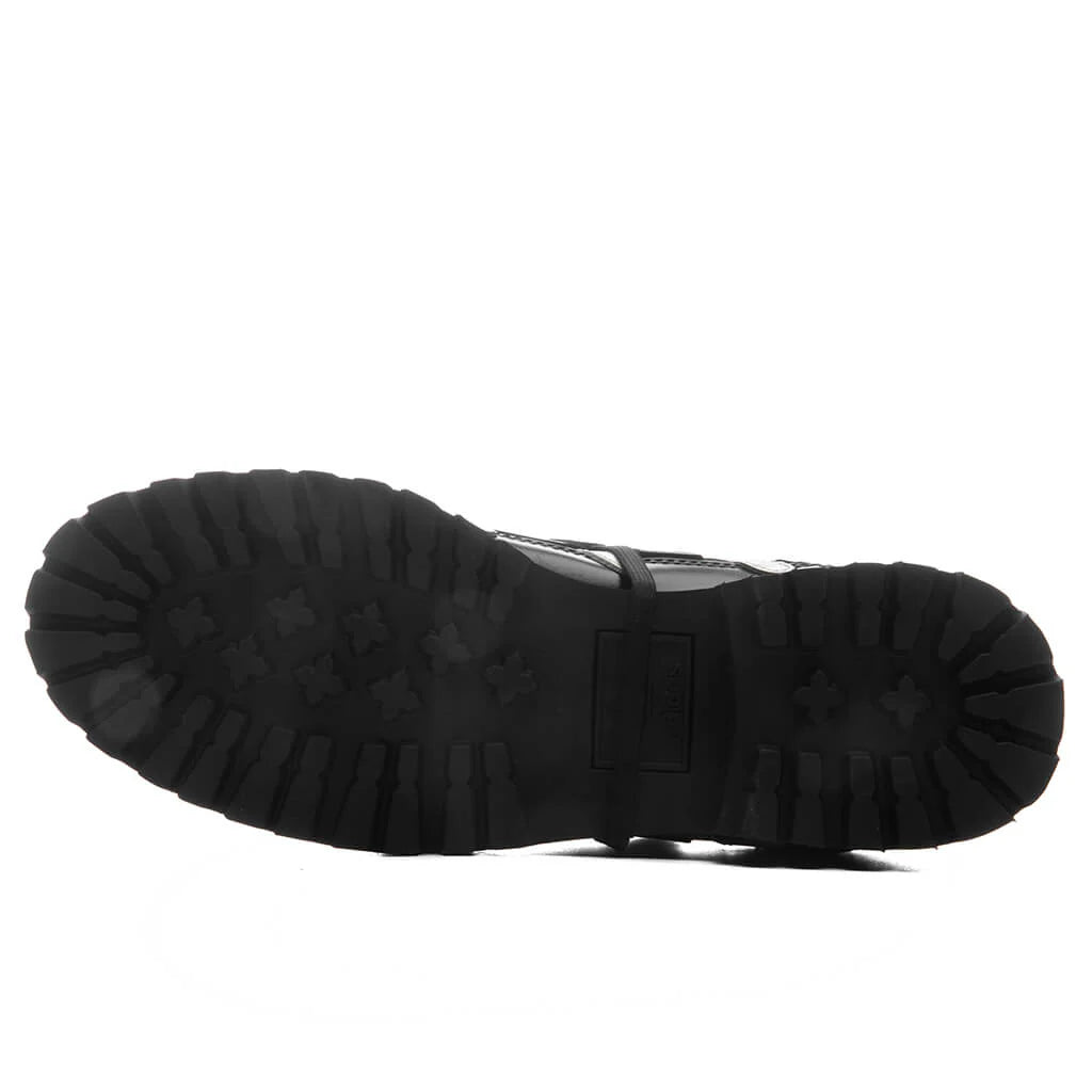 adidas Originals x Brain Dead by Disney Predator Core Black Cream White Core Black