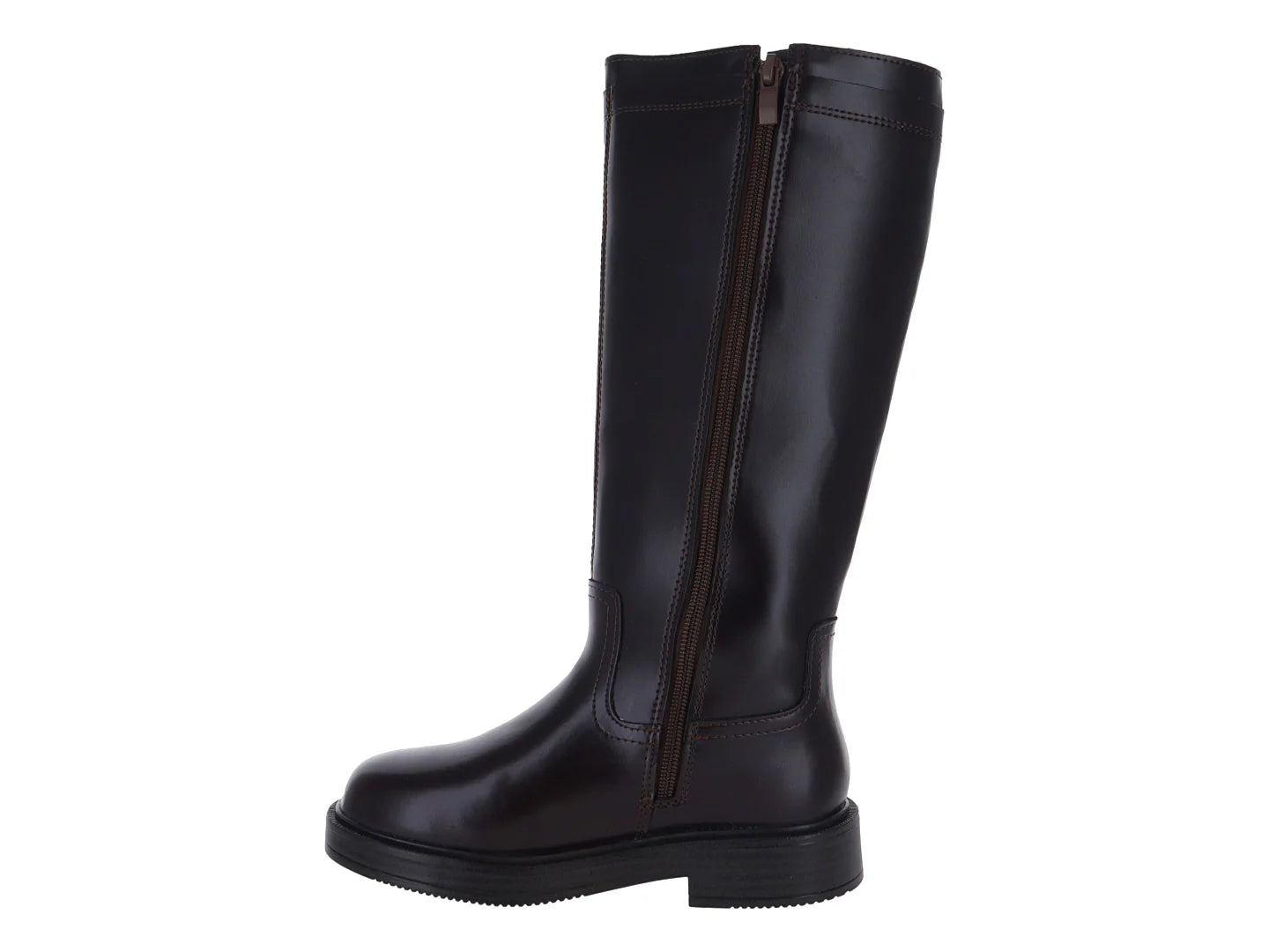 Botas VAVITO Color Café para Niña