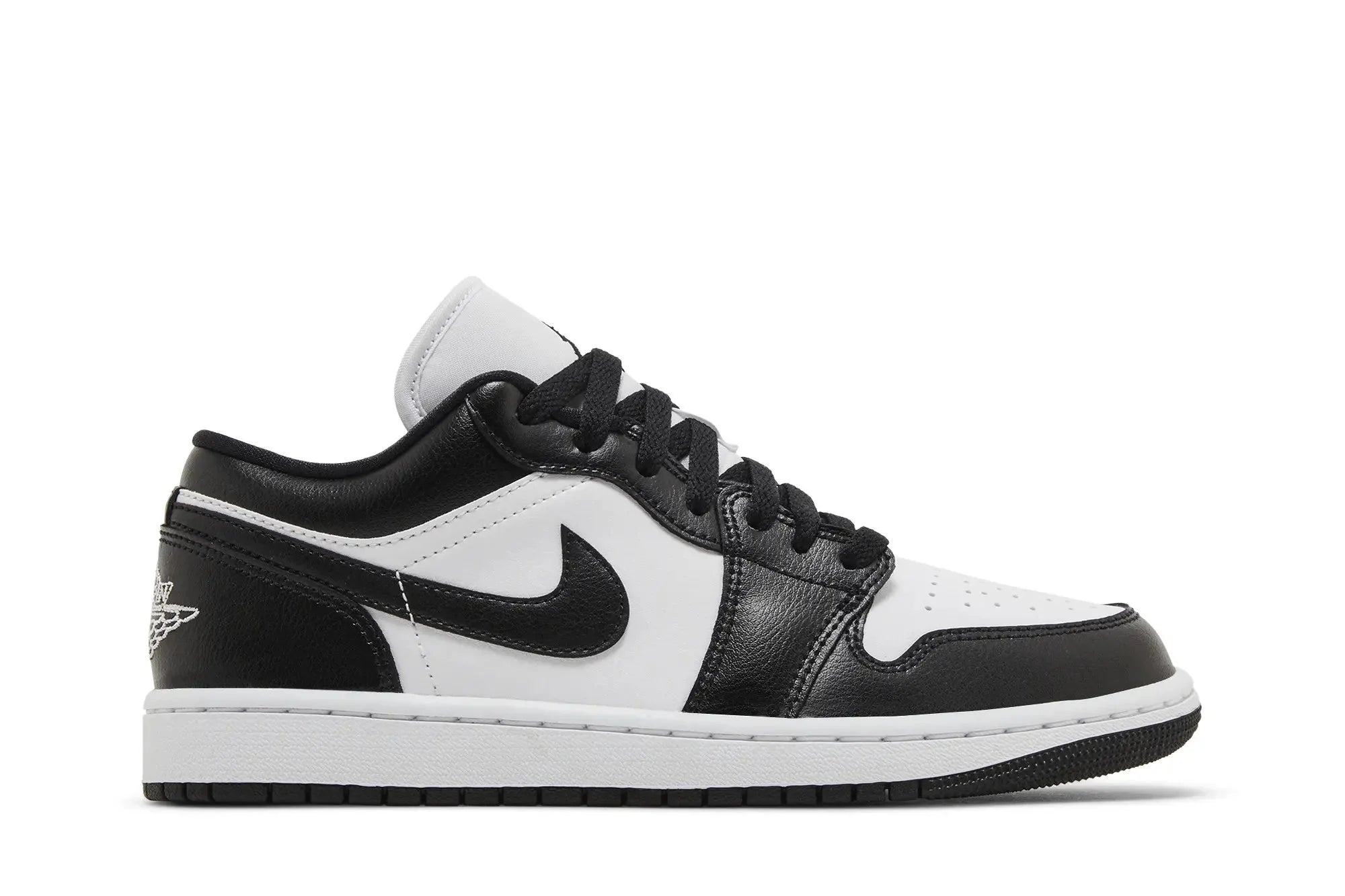 Wmns Jordan 1 Low Panda