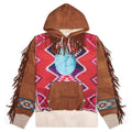 Birthstone Hooded Sweatshirt