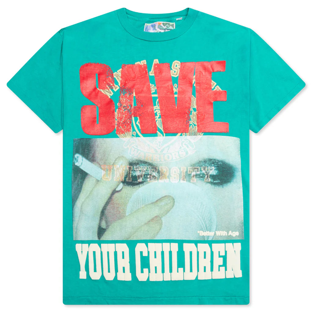 Boycott Tee Multi