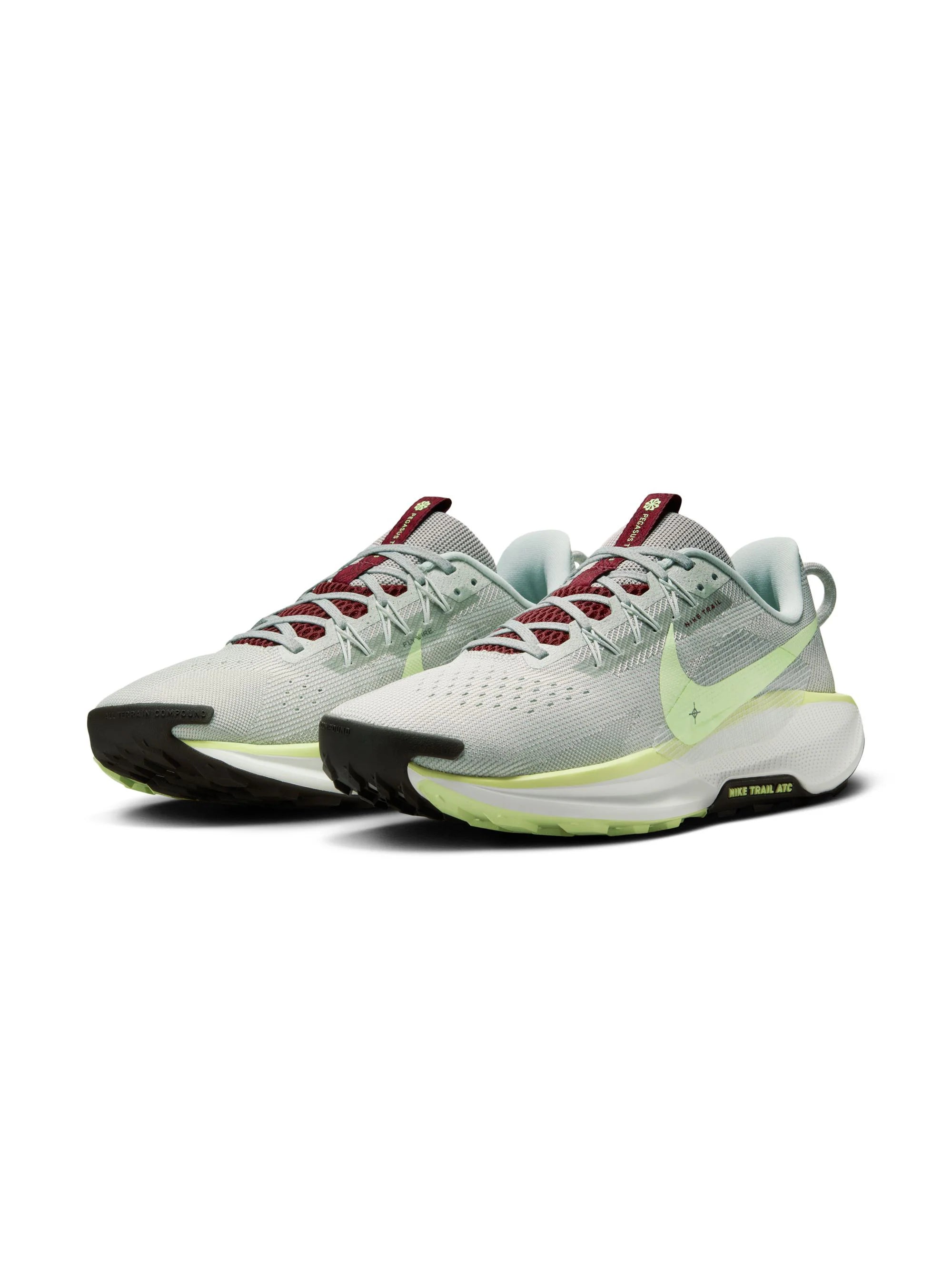 Nike React Pegasus Trail 5 Mens Shoes
