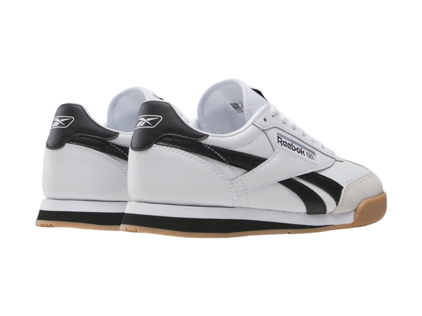 Tenis Reebok Campio XT Blanco para Niño