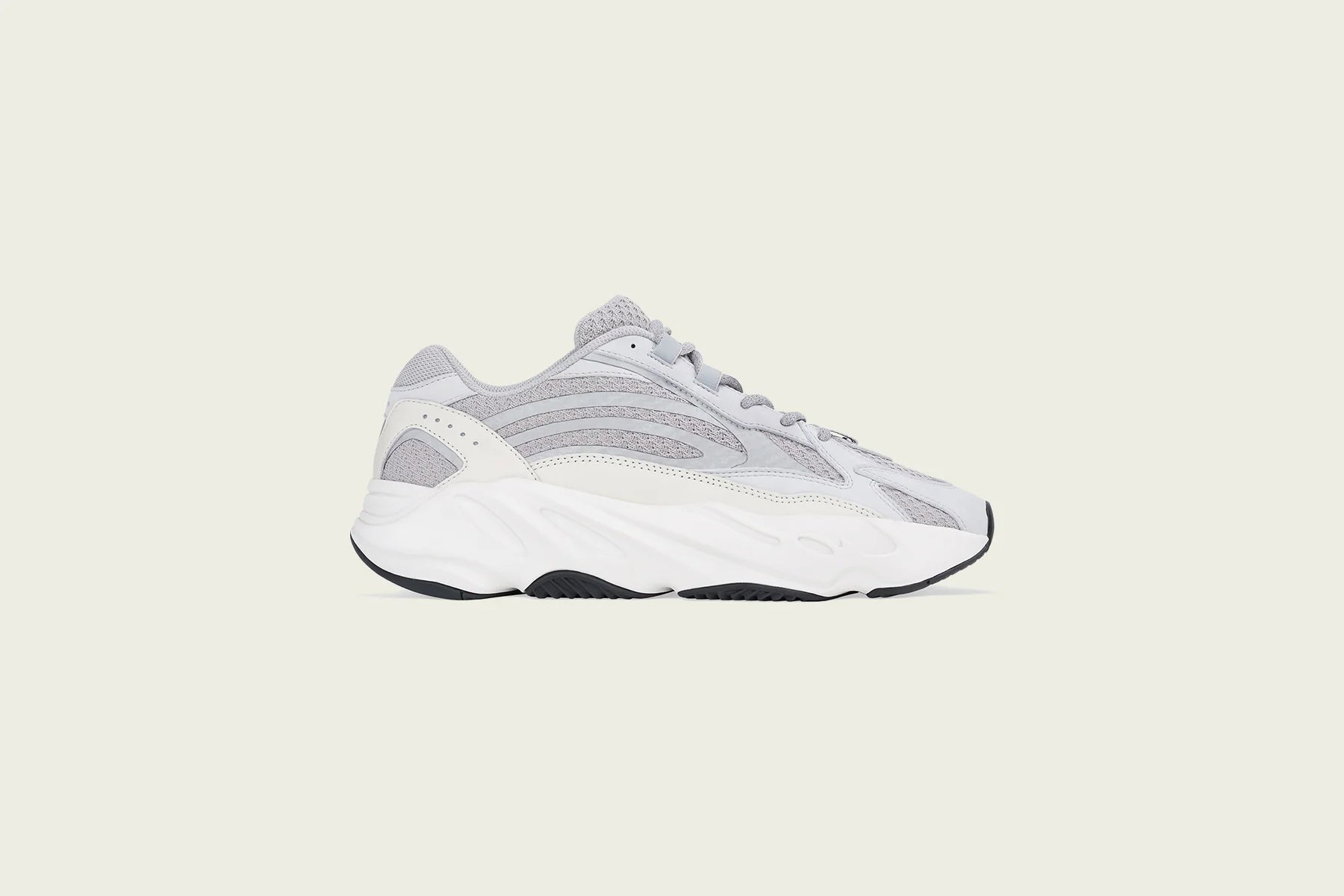 Yeezy Boost 700 V2 Static Static