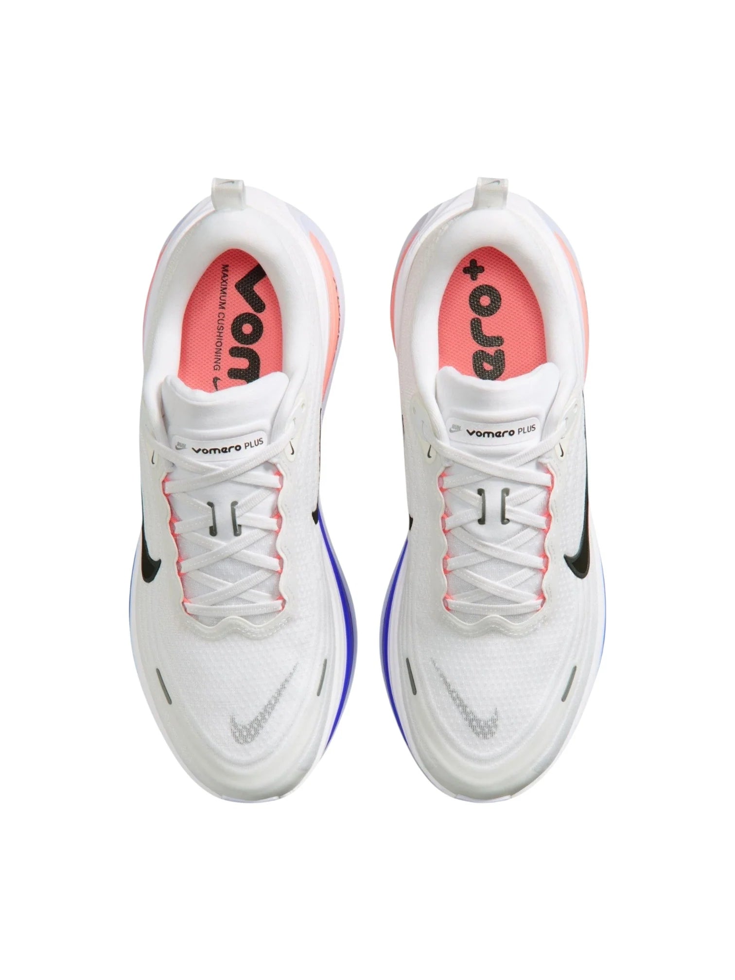 Nike Air Zoom Vomero Plus Mens Shoes