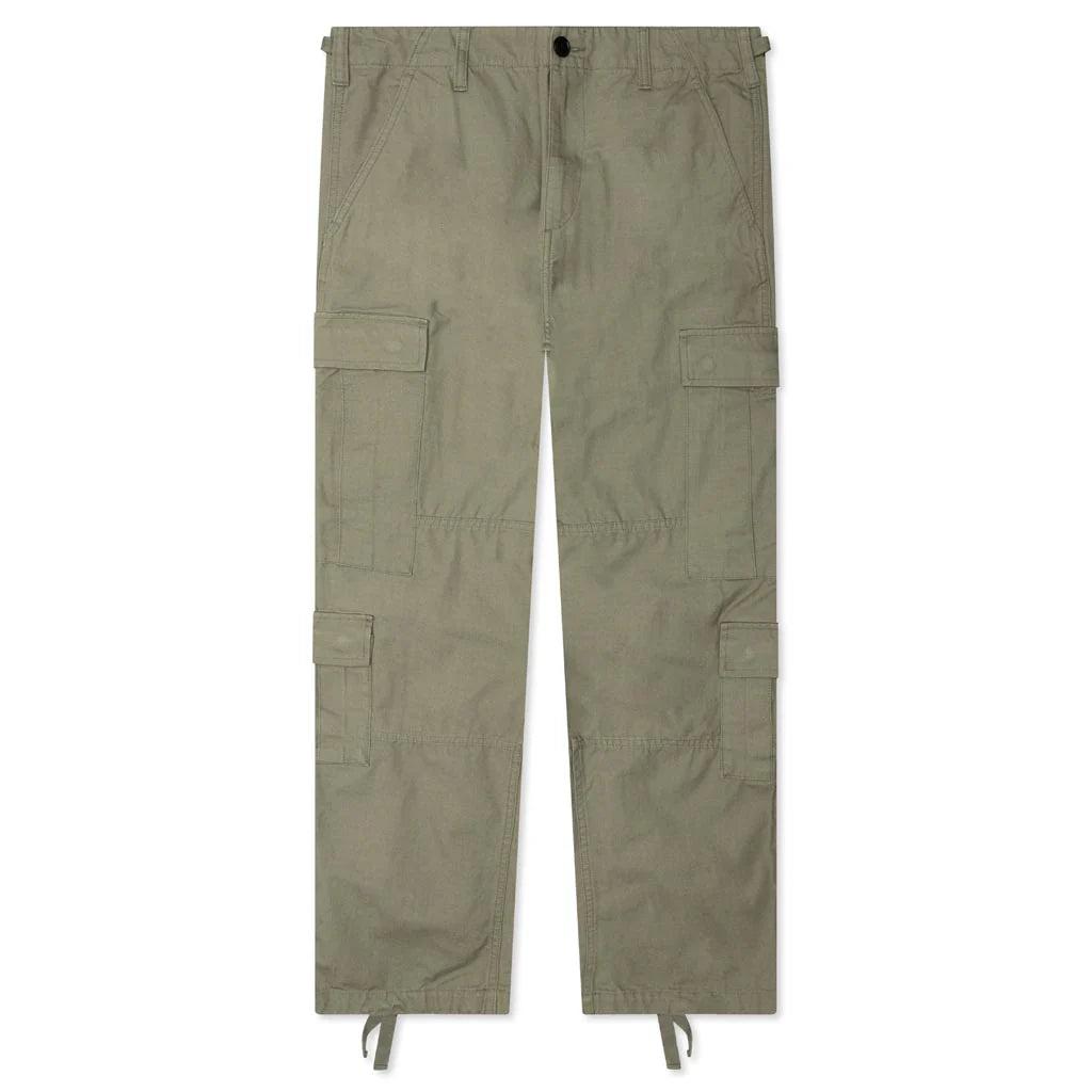 Ripstop Surplus Cargo Olive