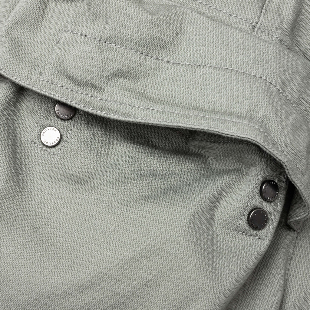 Keane Cargo Pants Sage