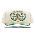 Cruise Trucker Hat Creme