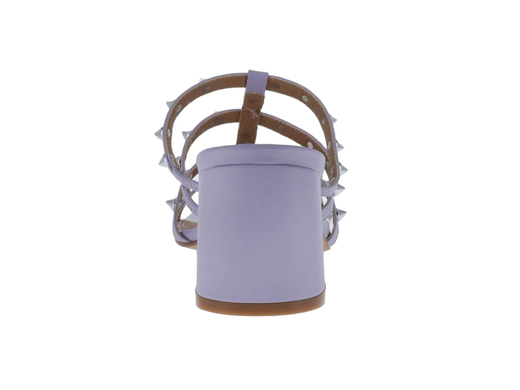 Sandalias Salamandra Lavanda para Mujer