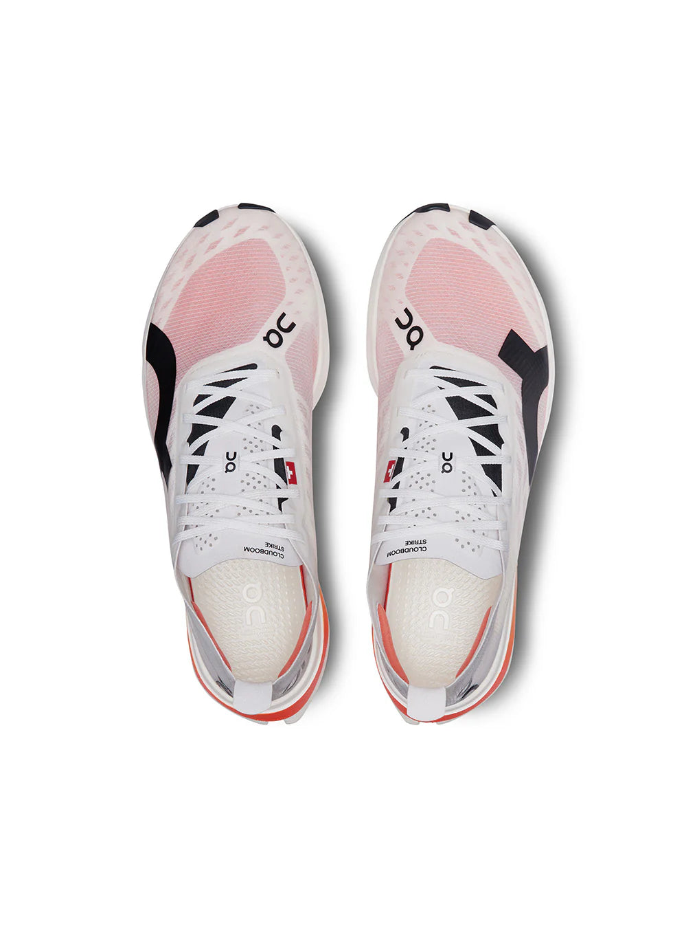 On Cloudboom Strike Womens Shoe