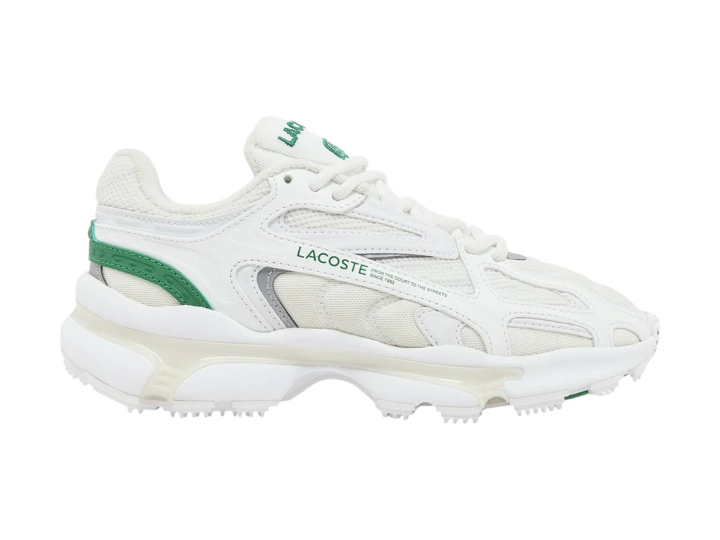 Tenis Lacoste L003 2K24 Para Mujer