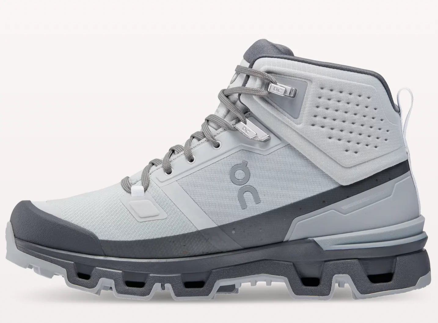 Womens On Cloudrock 2 Waterproof