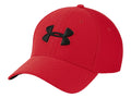 Gorra Under Armour Blitzing 30 Roja