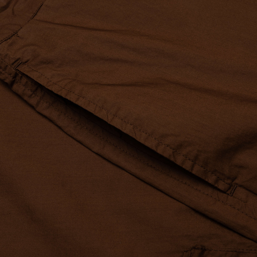 Pablo Utility Cargo Pants Brown