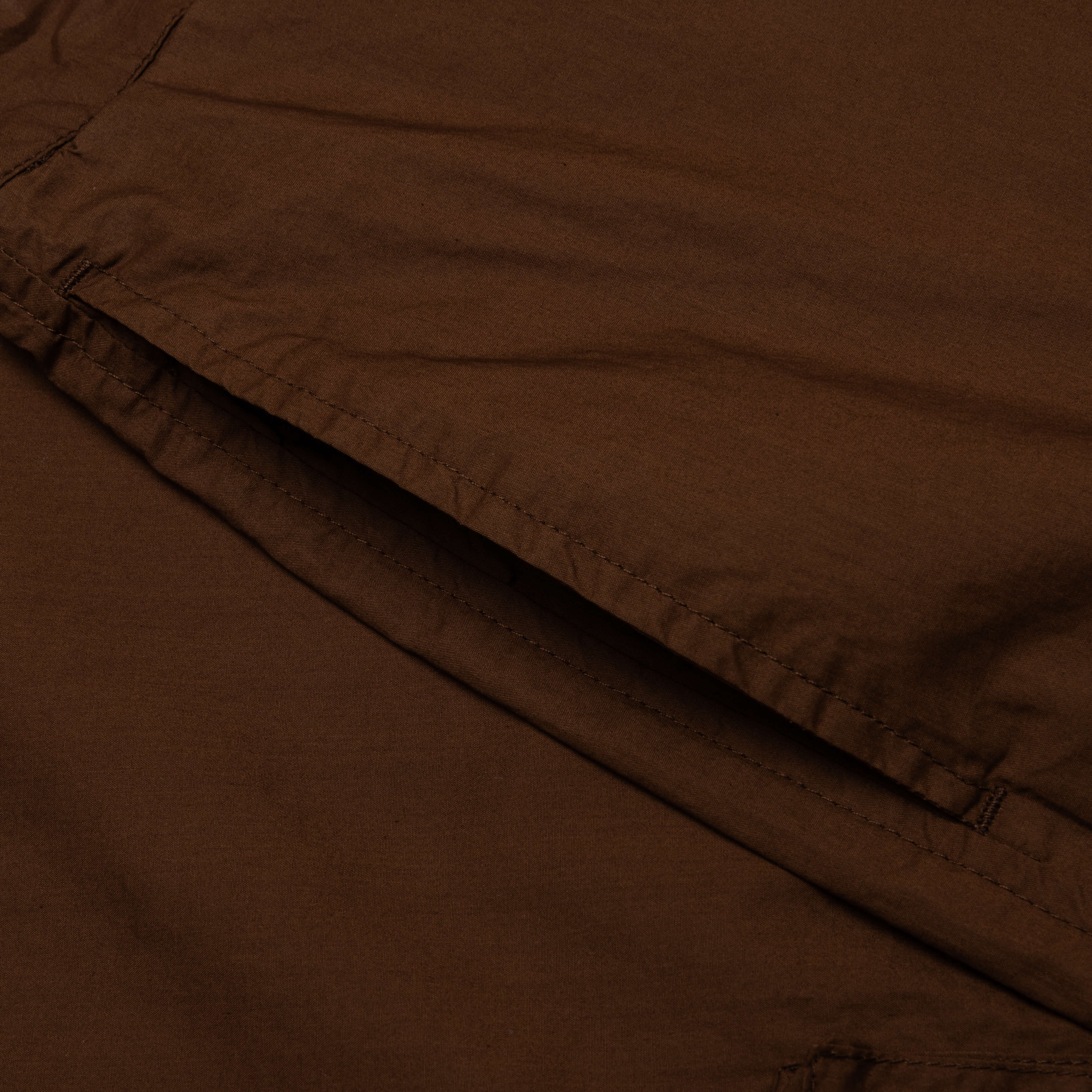 Pablo Utility Cargo Pants Brown