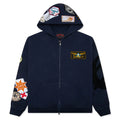 GS Squadron Hoodie Navy