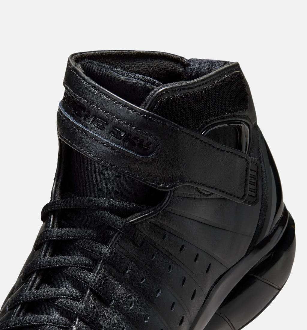 Air Zoom Huarache 2K4 OT Mens Lifestyle Shoe Black Black