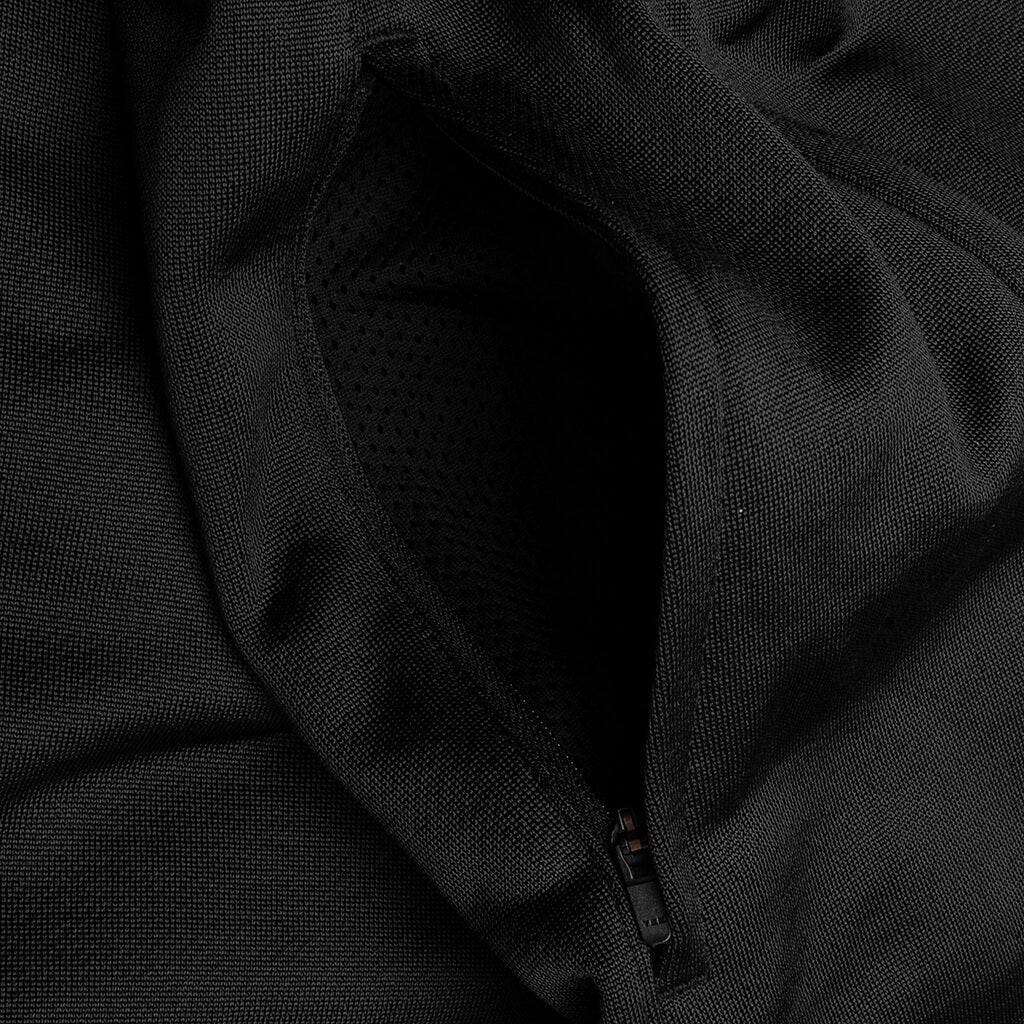 Bright Jersey HD Sweatpant Black
