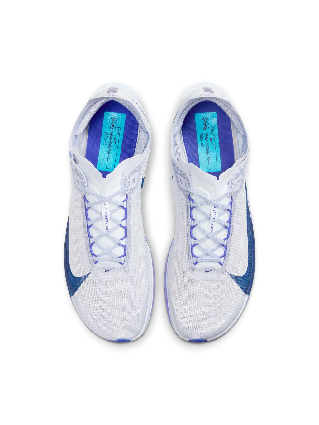Nike ZoomX Streakfly 2 Racing Shoes
