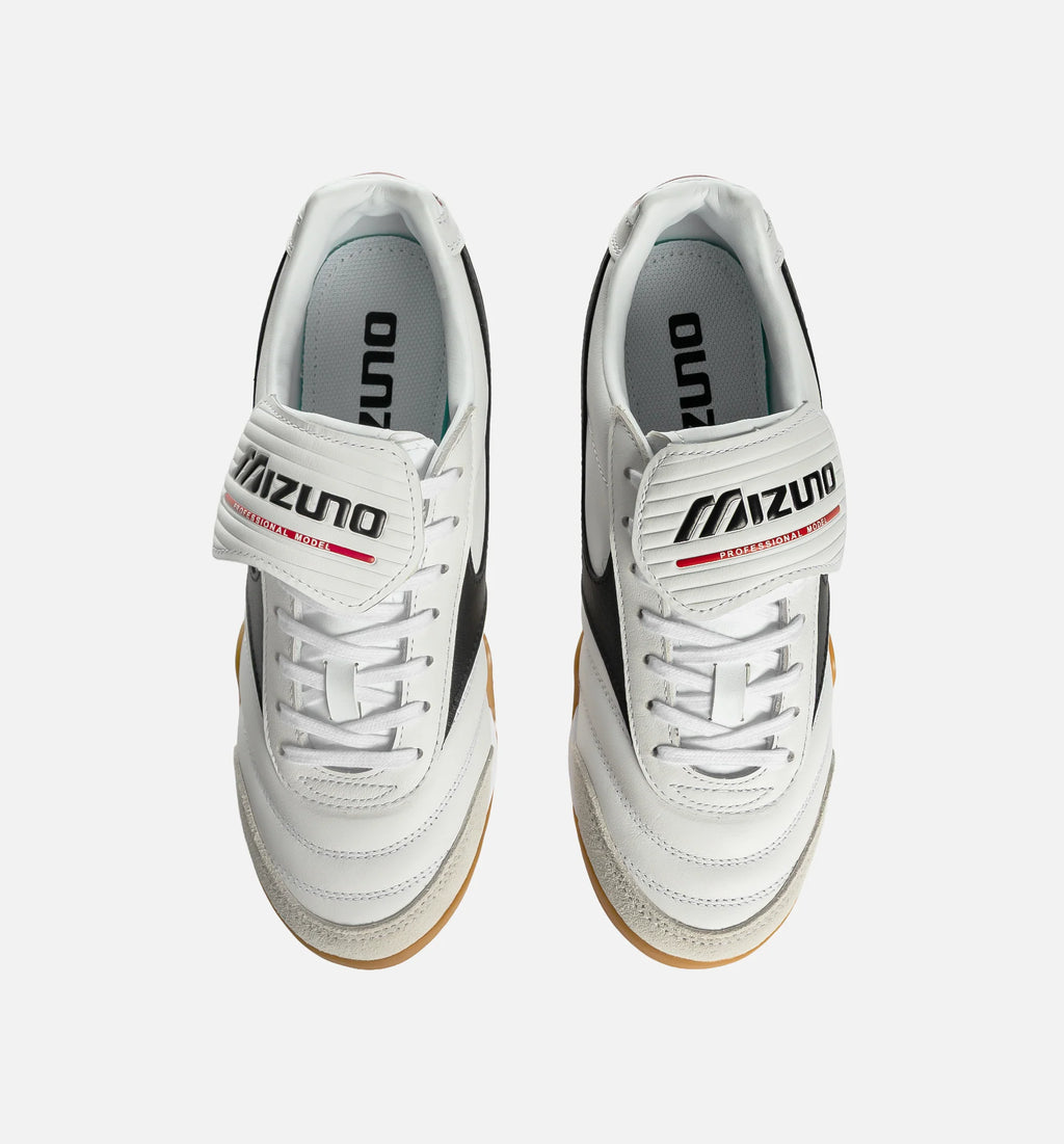 Morelia LS OG Mens Lifestyle Shoe White Black