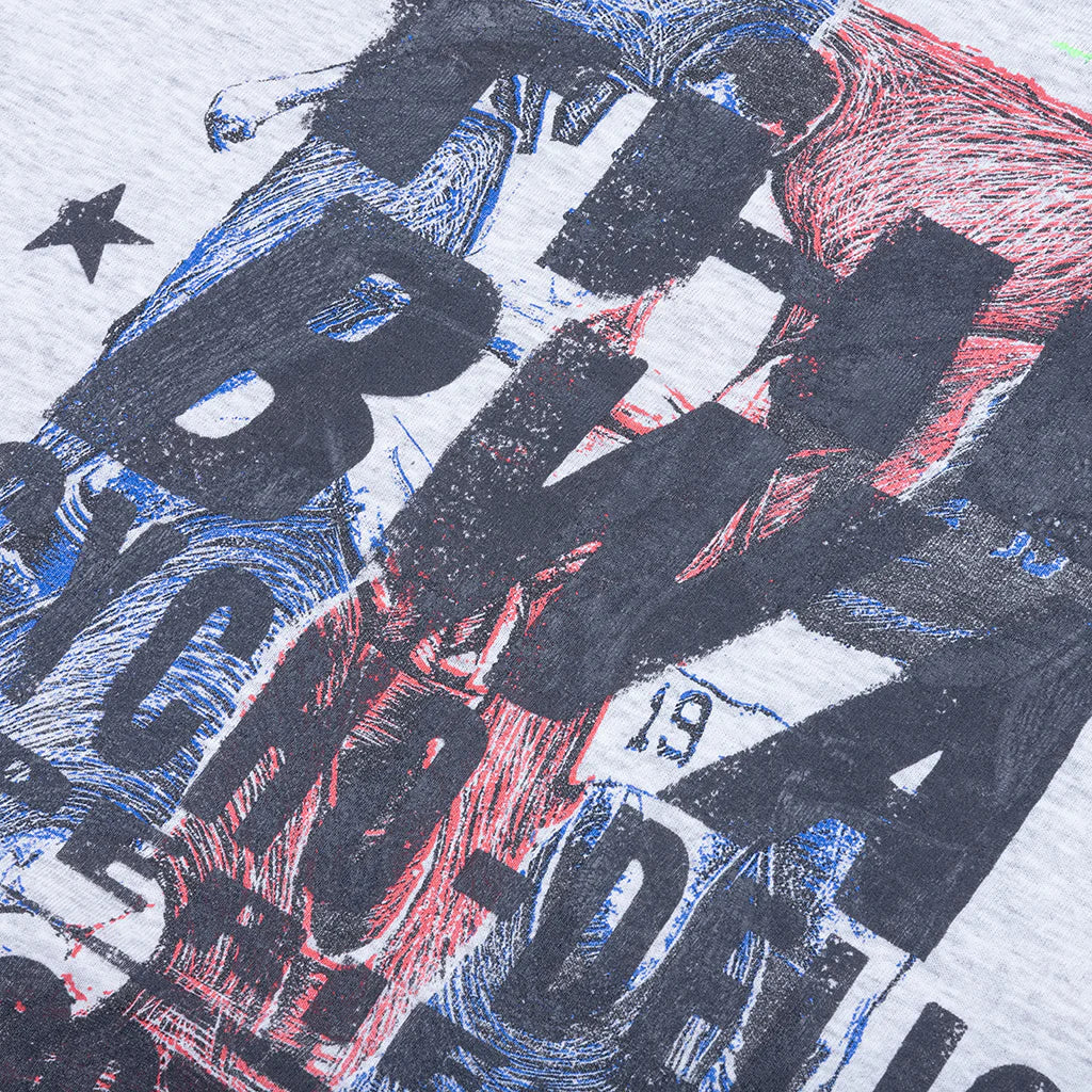 Pura Tee Multi