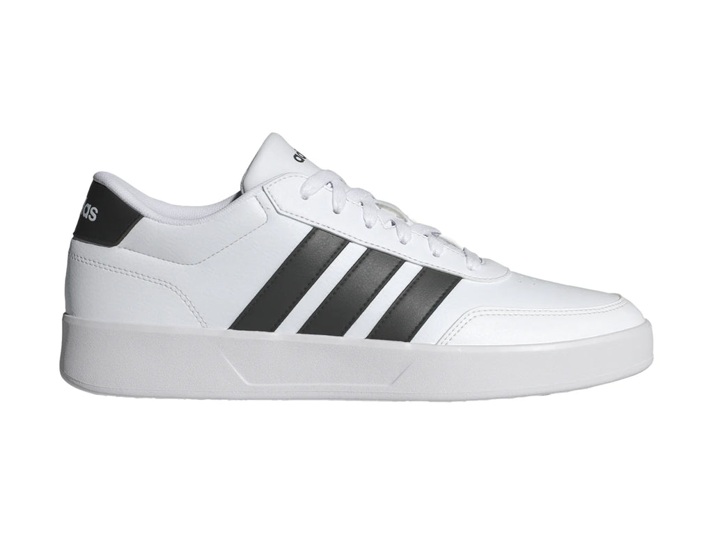 Tenis Adidas Breaknet 30 Blanco para Hombre