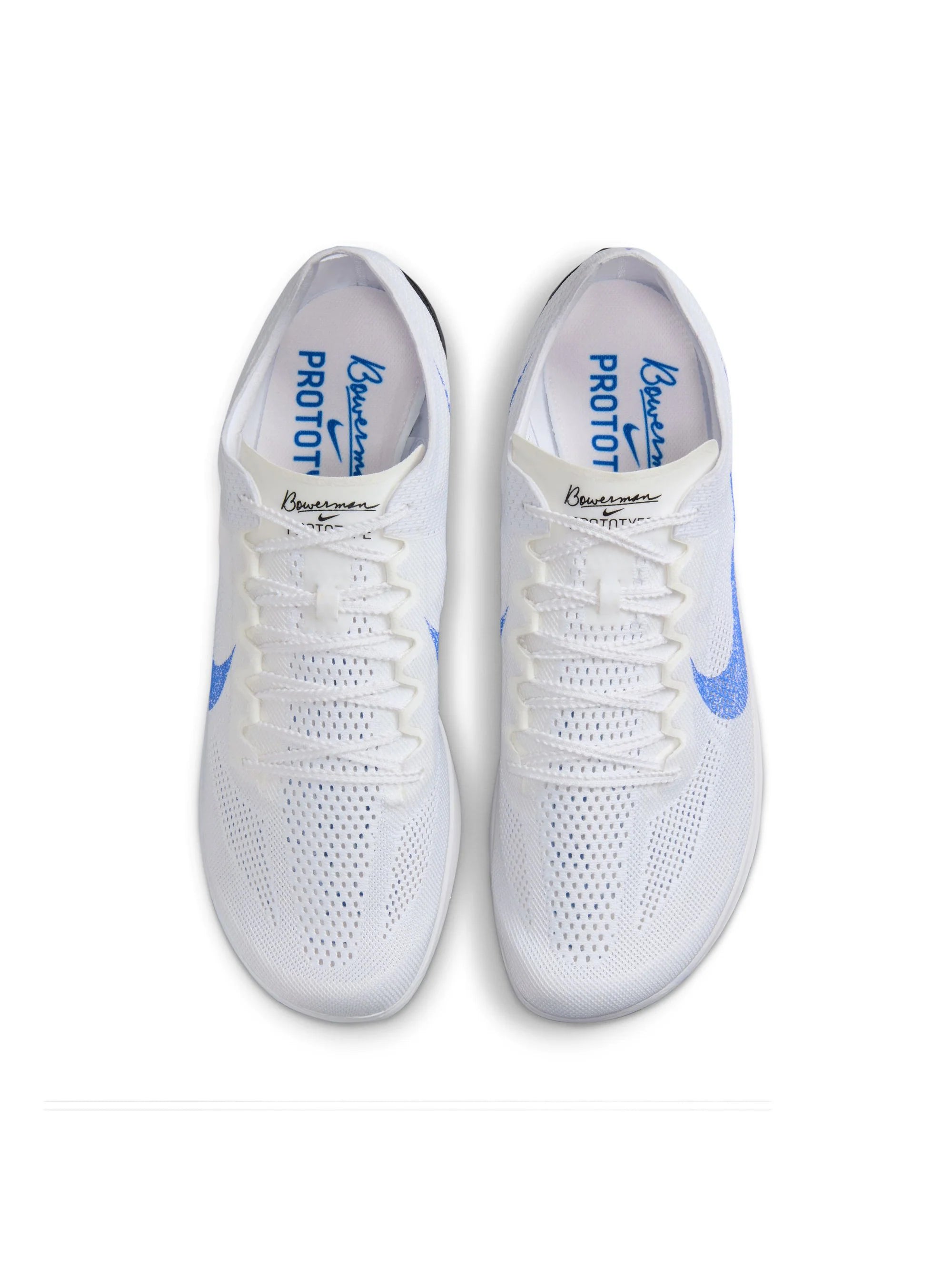 Nike ZoomX Dragonfly 2 Track Field Distance Spikes