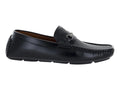 Zapatos Mocasines Buenissimo Negros para Hombre