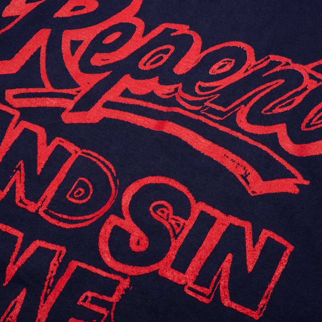 Psychodelic Tee Multi