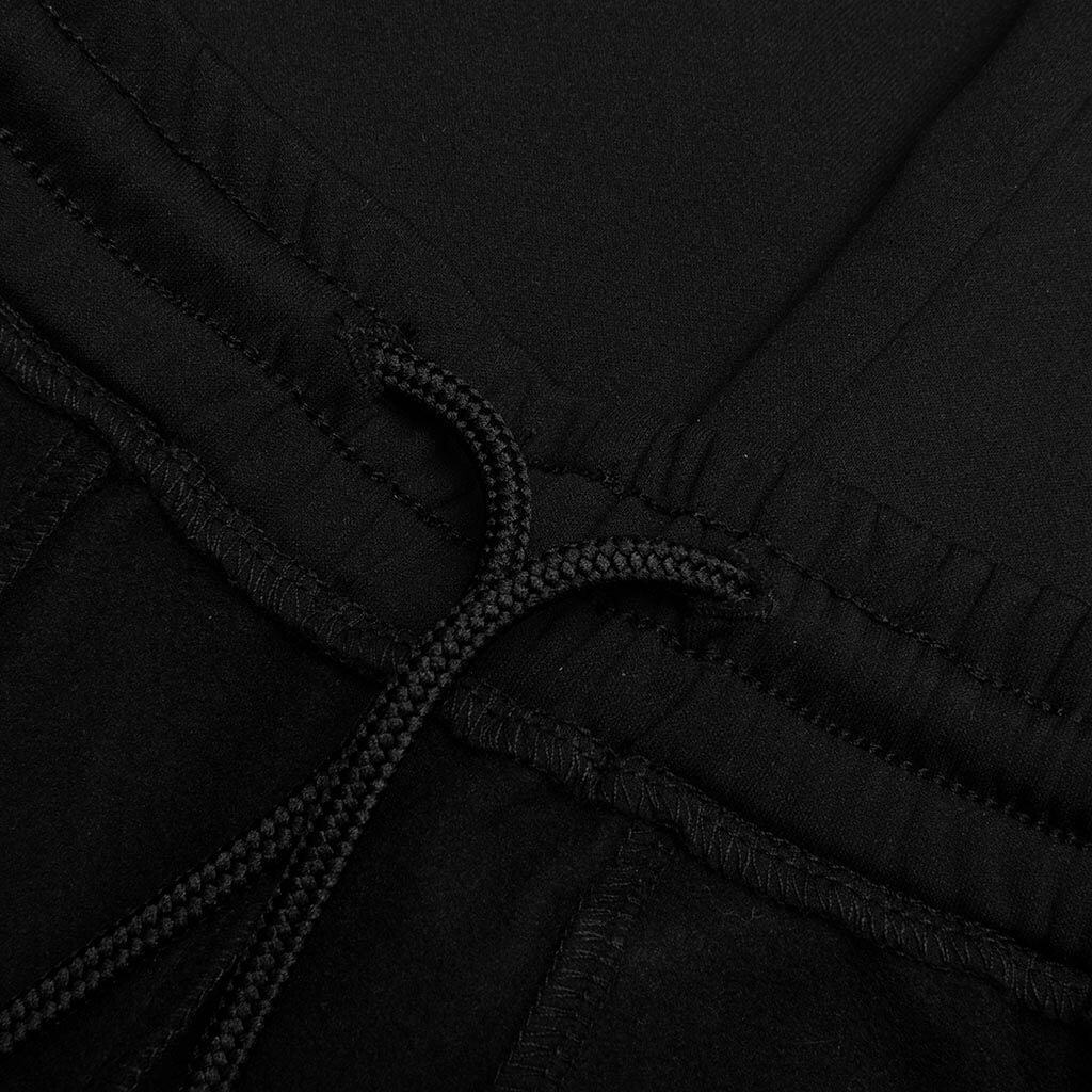 Track Pants Black