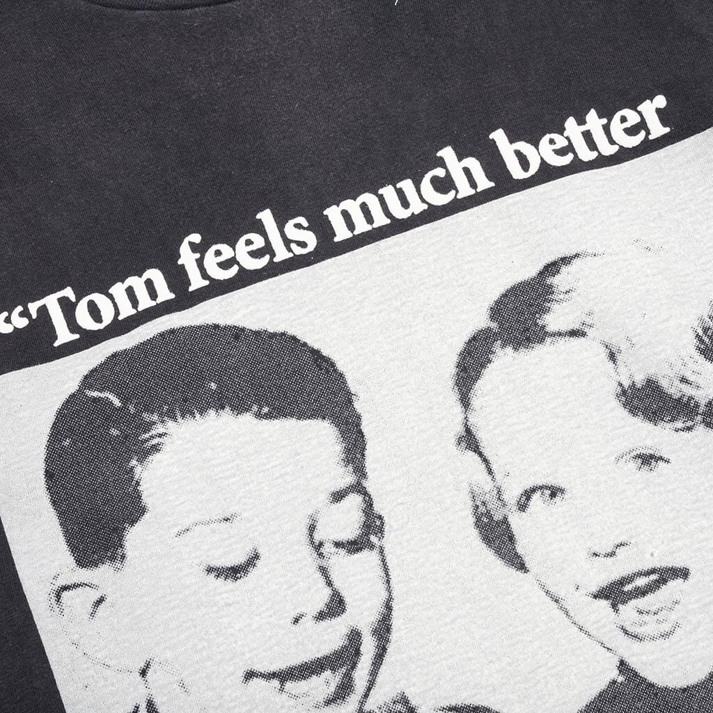 Acid Techno Tee Multi