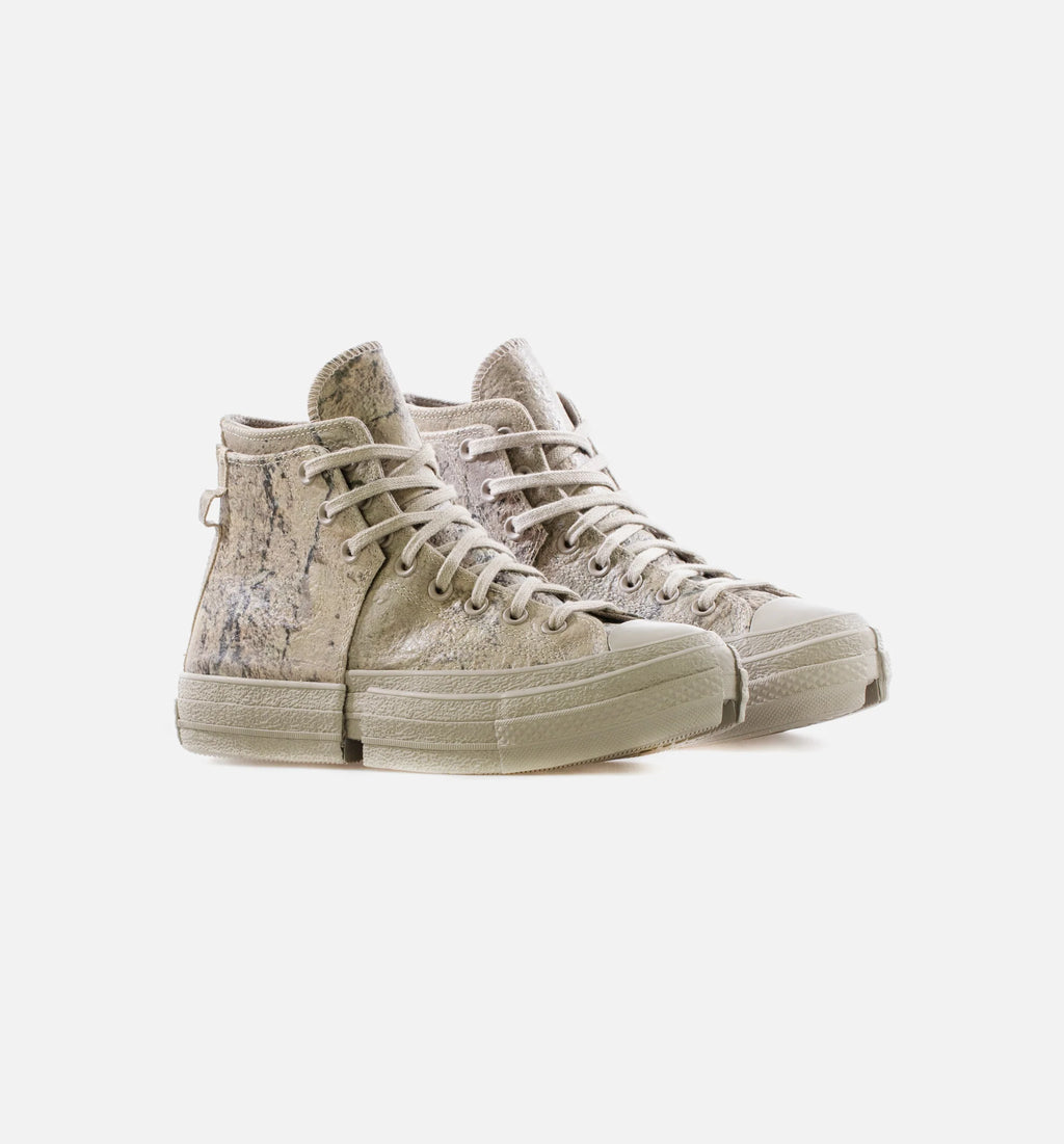 Feng Chen Wang 2 in 1 Chuck 70 Mens Lifestyle Shoe Grey