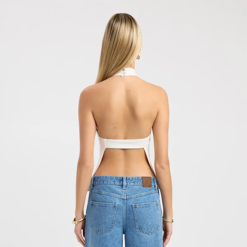 Blusa Manu