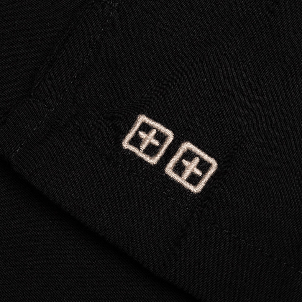 1999 Diner S S Shirt Black