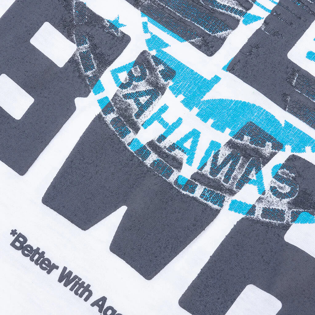 Fuck BWA Tee Multi