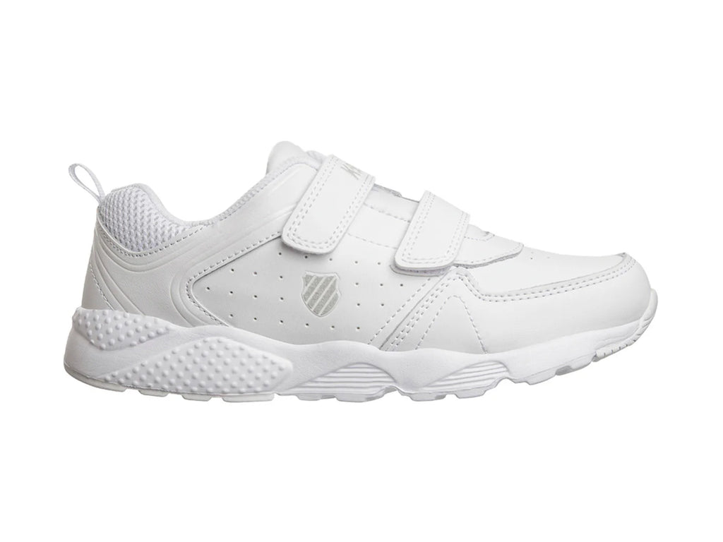 Tenis K SWISS Rocket Blancos para Niño