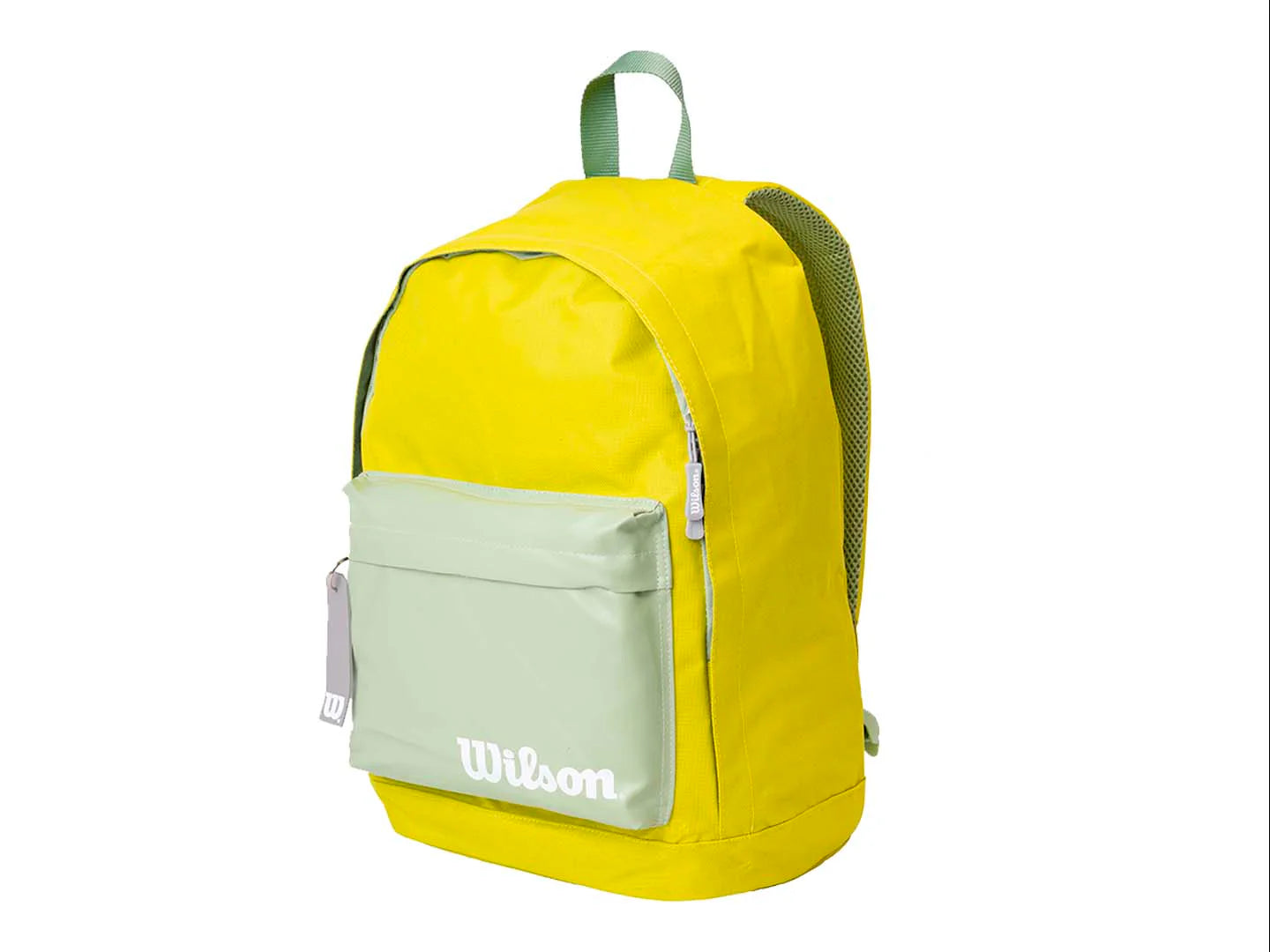 Mochila Yadatex Wilson Amarillo