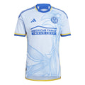 adidas Mens Atlanta United Away Authentic Jersey 24