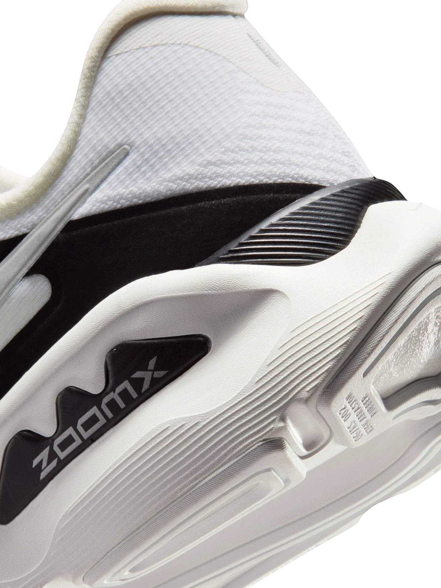 Nike Structure Plus Mens Shoes