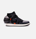 Air Jordan 1 High OG Utility Stash Mens Lifestyle Shoe Black Limit One Per Customer