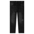 Jacob Tapered Denim Vintage Black