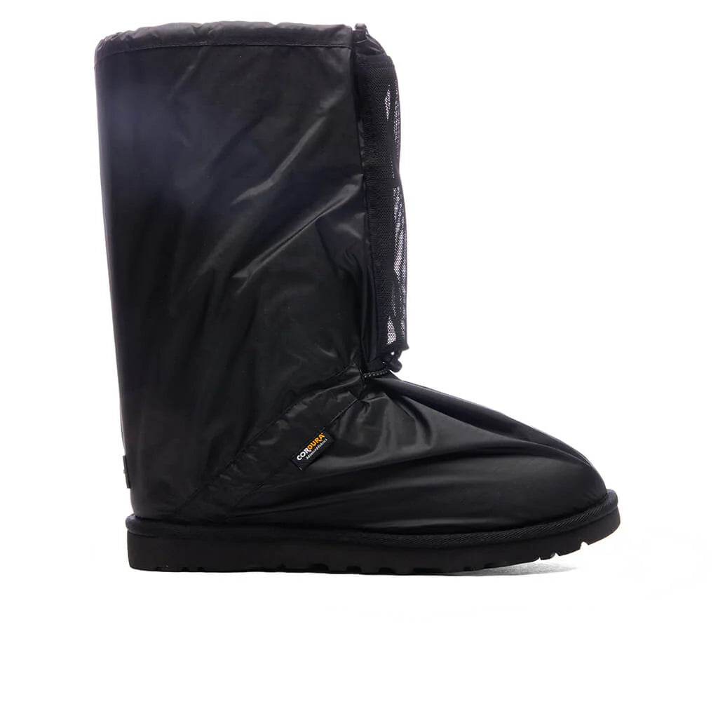 UGG x Reese Cooper Classic Mini Black Black